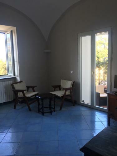 La Casa Di Lalla