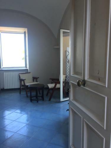 La Casa Di Lalla