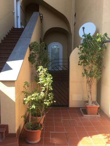 La Casa Di Lalla