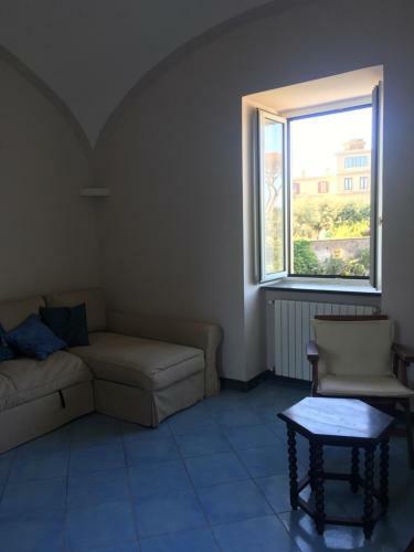 La Casa Di Lalla