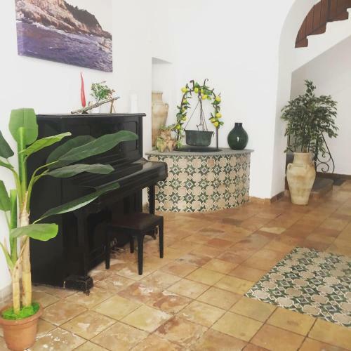 Bed & Breakfast Sorrento Penthouse Suites