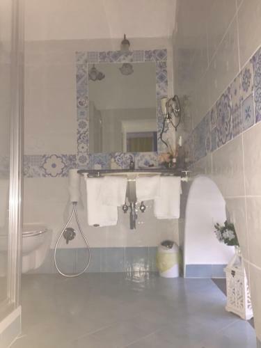Bed & Breakfast Sorrento Penthouse Suites
