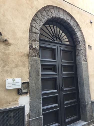 Bed & Breakfast Sorrento Penthouse Suites
