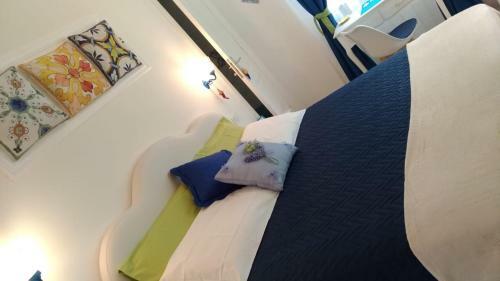 Bed & Breakfast Sorrento Penthouse Suites