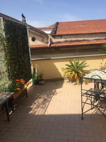 Bed & Breakfast Sorrento Penthouse Suites