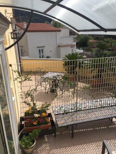 Bed & Breakfast Sorrento Penthouse Suites