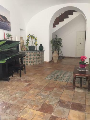 Bed & Breakfast Sorrento Penthouse Suites