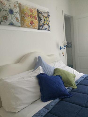 Bed & Breakfast Sorrento Penthouse Suites