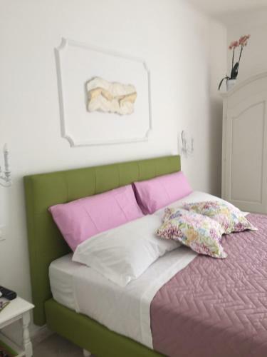 Bed & Breakfast Sorrento Penthouse Suites
