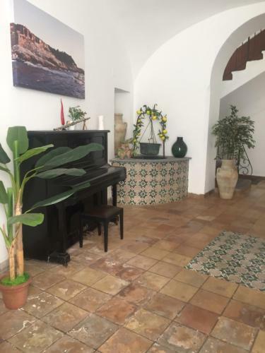 Bed & Breakfast Sorrento Penthouse Suites