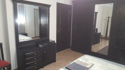 Apartamento Holiday Villa 1