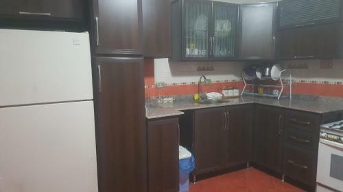 Apartamento Holiday Villa 1