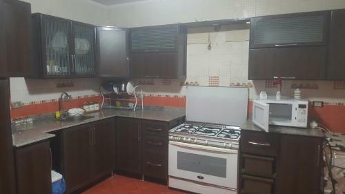 Apartamento Holiday Villa 1