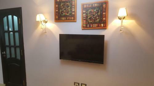 Apartamento Holiday Villa 1