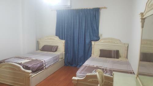 Apartamento Holiday Villa 1