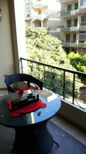 Apartamento Holiday Villa 1