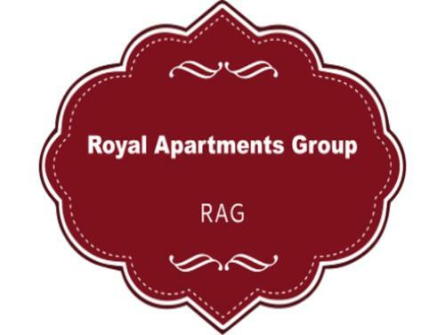 Royal Apartments Down Town In Cairo