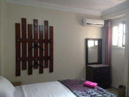 Hostal Giza Pyramids View Guest House