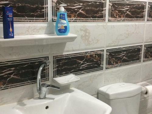 Hostal Giza Pyramids View Guest House