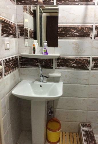 Hostal Giza Pyramids View Guest House