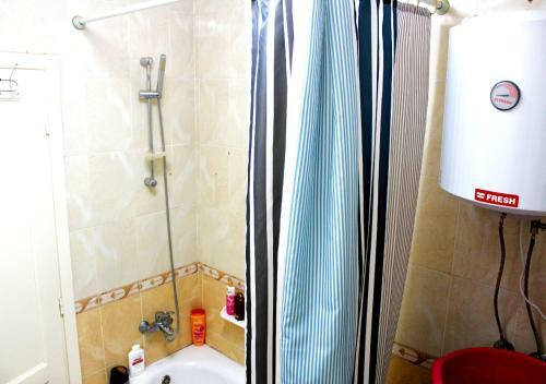 Al Rehab Hotel Apartments
