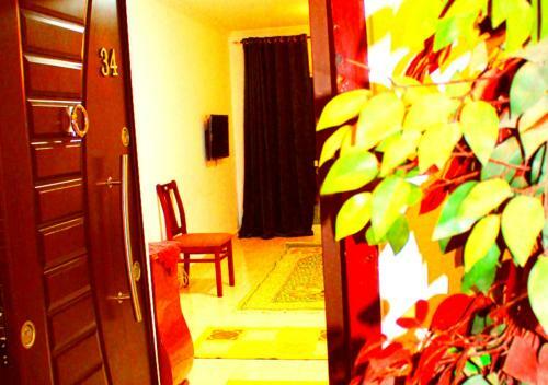 Al Rehab Hotel Apartments