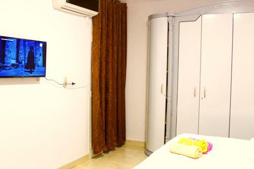 Al Rehab Hotel Apartments