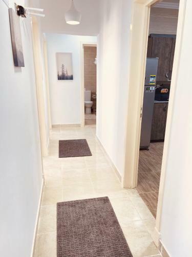 Al Rehab Hotel Apartments