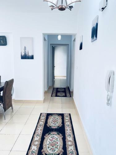 Al Rehab Hotel Apartments