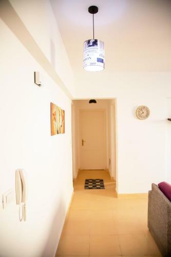 Al Rehab Hotel Apartments