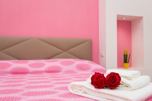 Casa Vacanze Le Tre Rose