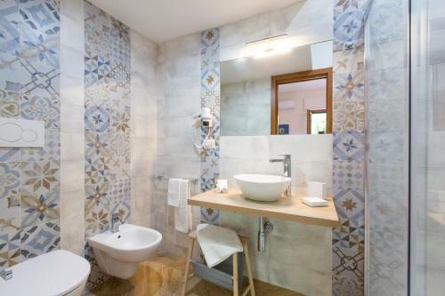 Casa Vacanze Le Tre Rose