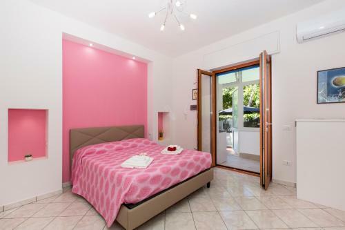 Casa Vacanze Le Tre Rose