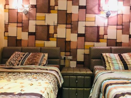 Luxury Apartment El Mohandessen