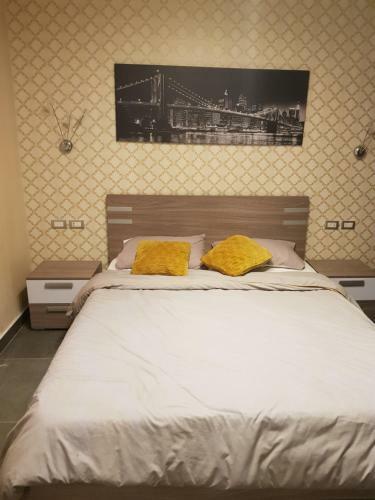 Luxury Apartment El Mohandessen