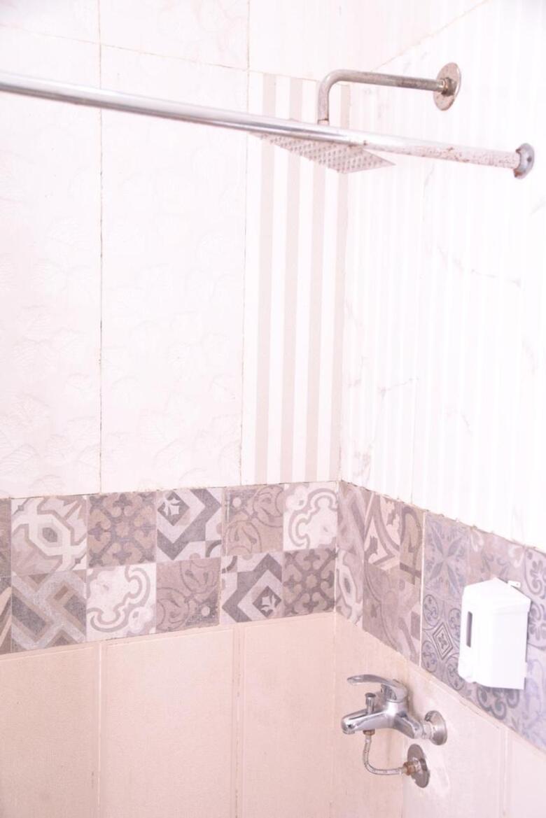 Hostal Arabian Nights Pyramids Guesthouse