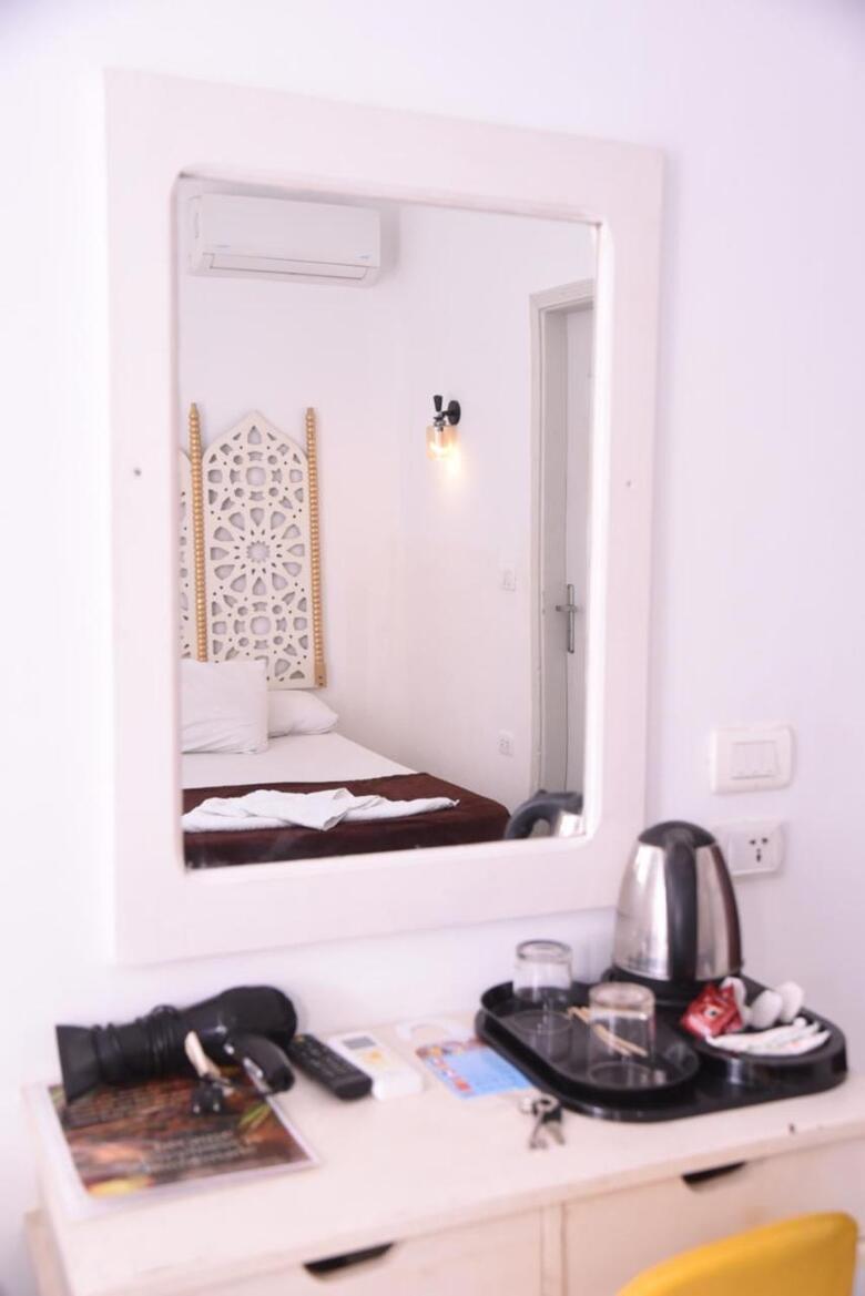 Hostal Arabian Nights Pyramids Guesthouse
