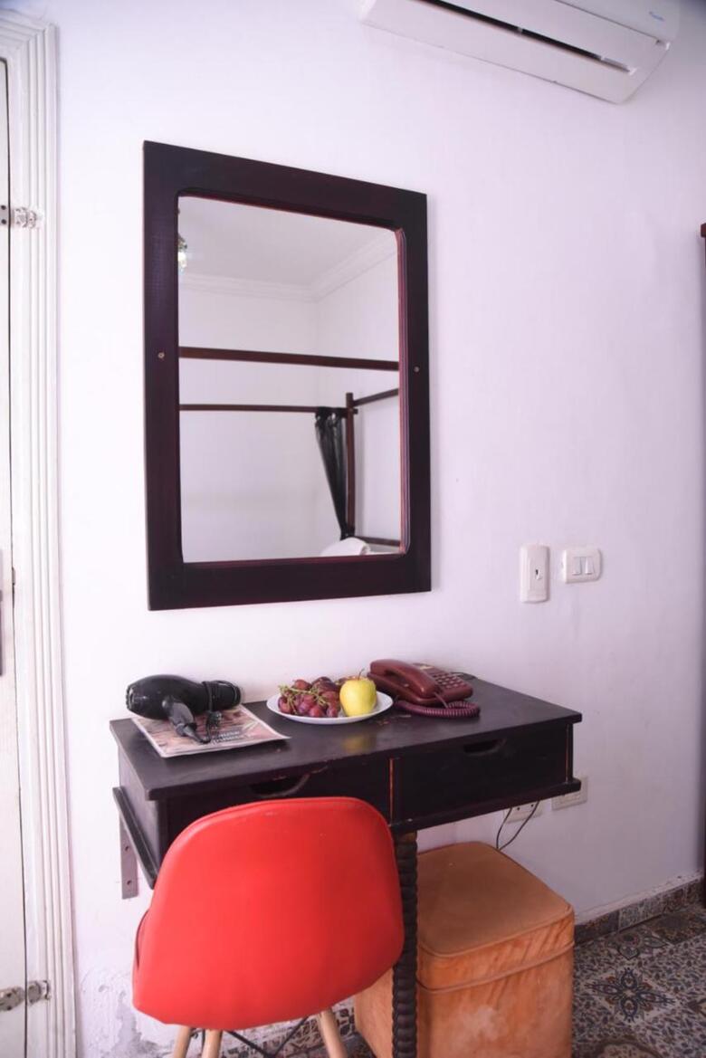 Hostal Arabian Nights Pyramids Guesthouse