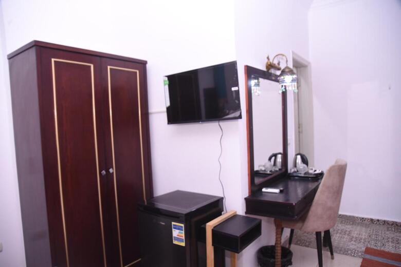 Hostal Arabian Nights Pyramids Guesthouse