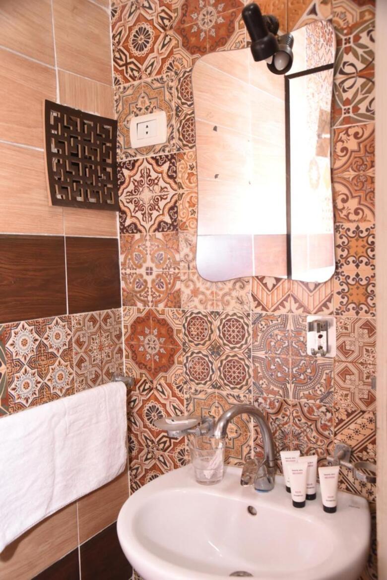 Hostal Arabian Nights Pyramids Guesthouse