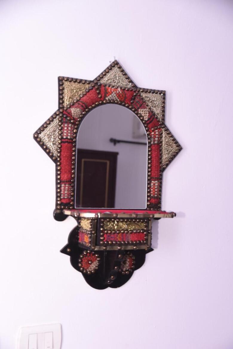 Hostal Arabian Nights Pyramids Guesthouse