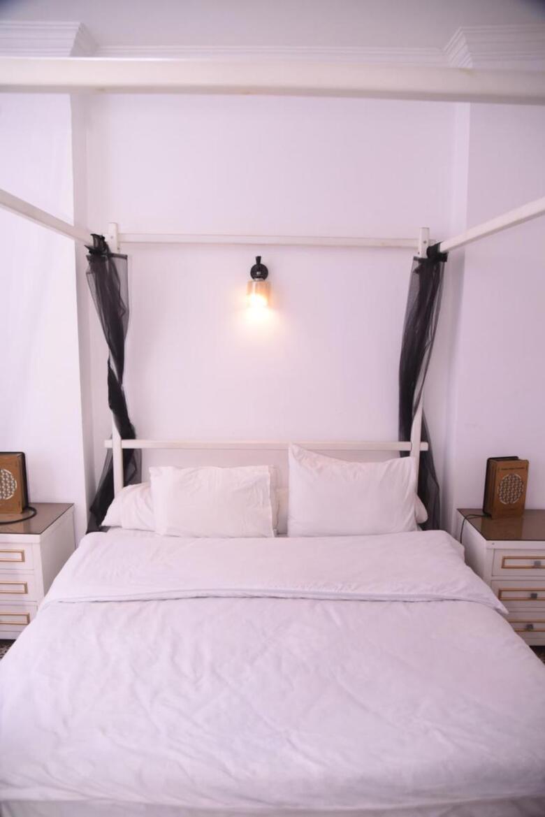 Hostal Arabian Nights Pyramids Guesthouse