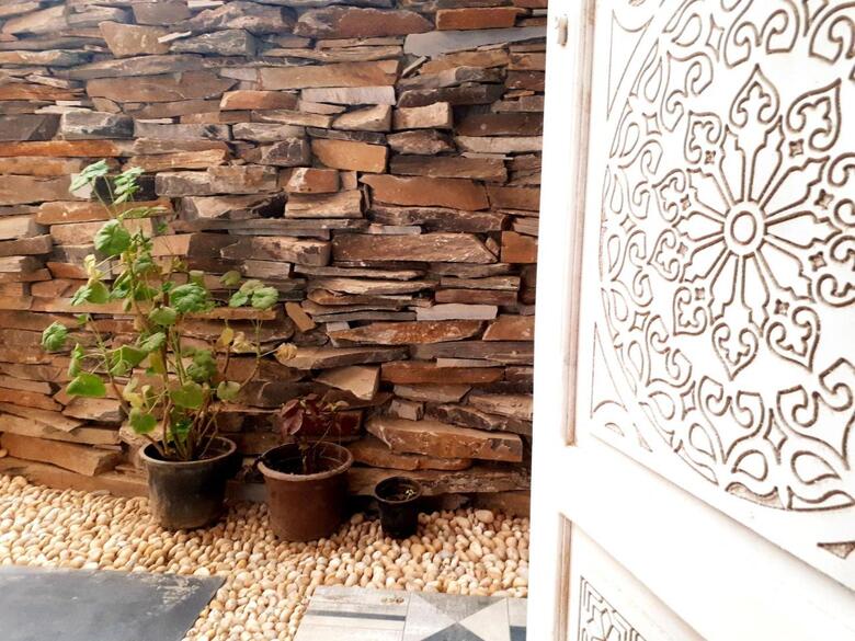 Hostal Arabian Nights Pyramids Guesthouse