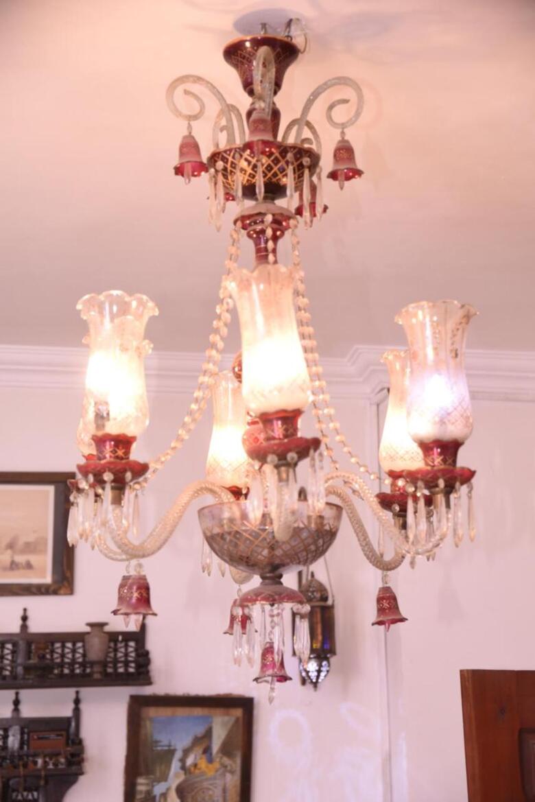 Hostal Arabian Nights Pyramids Guesthouse