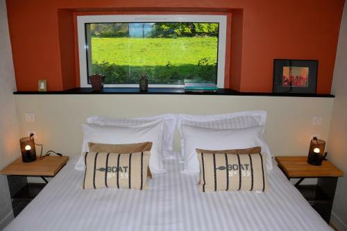 Hostal Le Clos De La Lande Vall�e