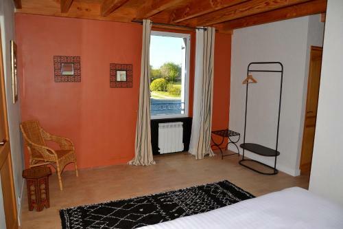 Hostal Le Clos De La Lande Vall�e