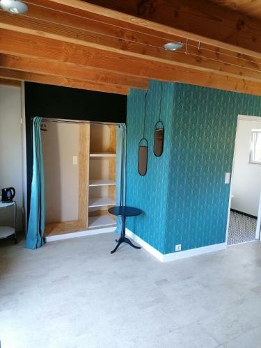 Hostal Le Clos De La Lande Vall�e