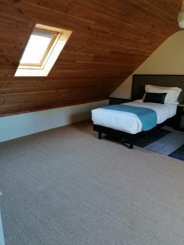 Hostal Le Clos De La Lande Vall�e