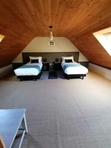 Hostal Le Clos De La Lande Vall�e