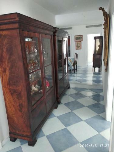 Hostal Maison Tonina Sorrento Coast